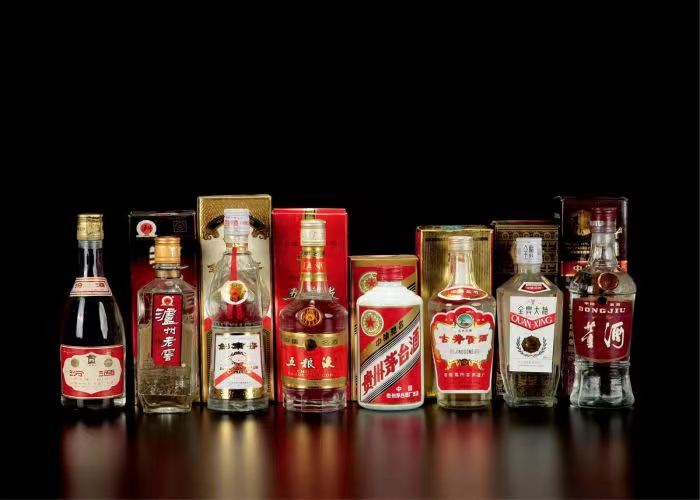 乌兰察布老酒储存的方法